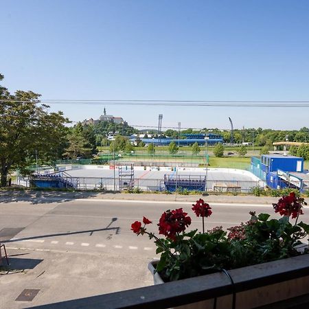 Penzion Toscana Nitra Ngoại thất bức ảnh