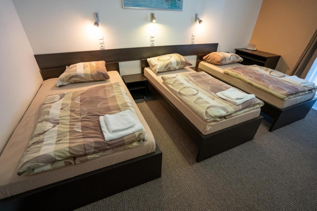 Penzion Toscana Nitra Ngoại thất bức ảnh