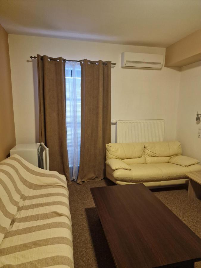 Penzion Toscana Nitra Ngoại thất bức ảnh